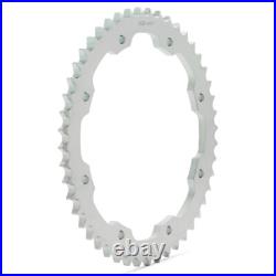 25T+48T Chain Drive Sprocket Conversion Kit for Harley Touring Road Glide FLTRX 25T+48T Chain Drive Sprocket Conversion Kit for Harley Touring Road Glide FLTRX