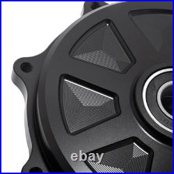 25T 48T Chain Drive Sprocket Conversion Kit for Harley Touring Twin Cam M8 09-up