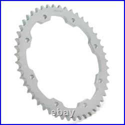 25T 48T Chain Drive Sprocket Conversion Kit for Harley Touring Twin Cam M8 09-up