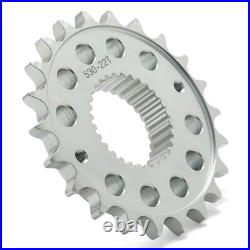 25T 48T Chain Drive Sprocket Conversion Kits for Harley Touring Road Glide 09-UP