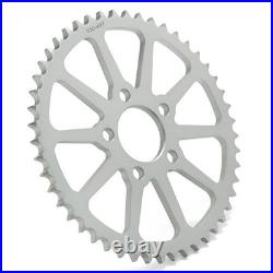 25T 49T Chain Drive Sprocket Conversion Kit for Harley Softail Breakout 2018-UP