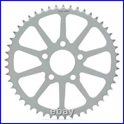25T 49T Chain Drive Sprocket Conversion Kit for Harley Softail Breakout 2018-UP