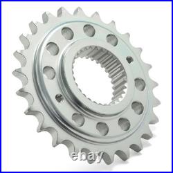 25T 49T Chain Drive Sprocket Conversion Kit for Harley Softail Breakout 2018-UP