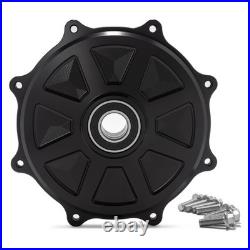 25T 51T Chain Drive Sprocket Conversion Kit for Harley Touring Twin Cam M8 09-up