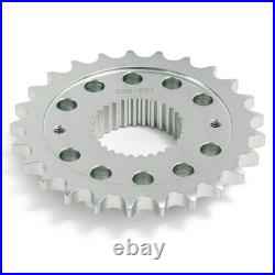 25T 51T Chain Drive Sprocket Conversion Kit for Harley Touring Twin Cam M8 09-up