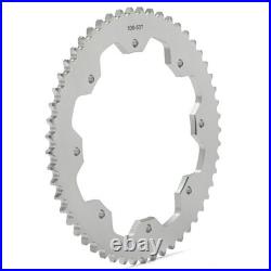 25T 53T Chain Drive Sprocket Conversion Kit for Harley Touring Twin Cam M8 09-up