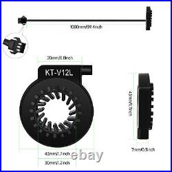 2627.5 ebike conversion kit with battery 48V 2000 Electric Bike rear wheel kit 2627.5 ebike conversion kit with battery 48V 2000 Electric Bike rear wheel kit