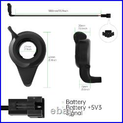 2627.5 ebike conversion kit with battery 48V 2000 Electric Bike rear wheel kit 2627.5 ebike conversion kit with battery 48V 2000 Electric Bike rear wheel kit