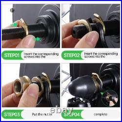 2627.5 ebike conversion kit with battery 48V 2000 Electric Bike rear wheel kit 2627.5 ebike conversion kit with battery 48V 2000 Electric Bike rear wheel kit