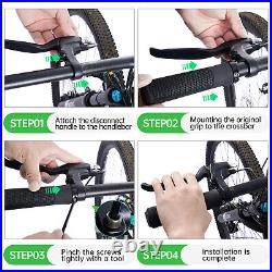 2627.5 ebike conversion kit with battery 48V 2000 Electric Bike rear wheel kit 2627.5 ebike conversion kit with battery 48V 2000 Electric Bike rear wheel kit
