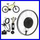 26_Inch_48V1000W_Bicycle_Front_Drive_Motor_Wheel_Conversion_Kit_With_LCD_BL_01_nmji