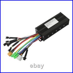 26 Inch 48V1000W Bicycle Front Drive Motor Wheel Conversion Kit With LCD BL 26 Inch 48V1000W Bicycle Front Drive Motor Wheel Conversion Kit With LCD BL