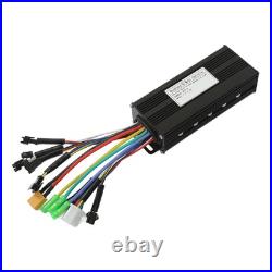 26 Inch 48V1000W Bicycle Front Drive Motor Wheel Conversion Kit With LCD S9 GF 26 Inch 48V1000W Bicycle Front Drive Motor Wheel Conversion Kit With LCD S9 GF