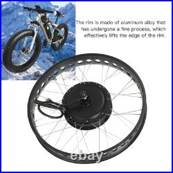 26 Inch Electric Bike Conversion Kit 72V 3000W Rear Wheel Drive Hub Motor W BS 26 Inch Electric Bike Conversion Kit 72V 3000W Rear Wheel Drive Hub Motor W BS
