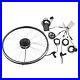 26_Inch_Electric_Conversion_Kit_Front_Drive_Motor_Wheel_15A_Controller_01_tal