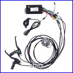 27.5 36V Electric Bike Conversion Hub Motor Front Drive Motor Wheel 500W 27.5 36V Electric Bike Conversion Hub Motor Front Drive Motor Wheel 500W