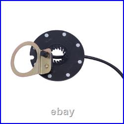 27.5 36V Electric Bike Conversion Hub Motor Front Drive Motor Wheel 500W 27.5 36V Electric Bike Conversion Hub Motor Front Drive Motor Wheel 500W