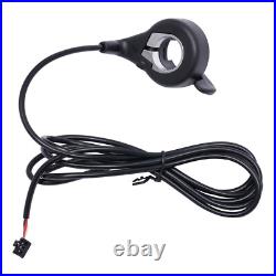 27.5 Inch E-bike Front Drive Motor Wheel Conversion Kit Bicycle Hub Motor Lcd