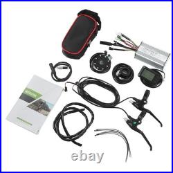 (28/29inch)48V 500W Rear Drive Motor Wheel Kit Electric Bike Conversion Kit AM (28/29inch)48V 500W Rear Drive Motor Wheel Kit Electric Bike Conversion Kit AM