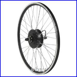 (28/29inch)48V 500W Rear Drive Motor Wheel Kit Electric Bike Conversion Kit AM (28/29inch)48V 500W Rear Drive Motor Wheel Kit Electric Bike Conversion Kit AM