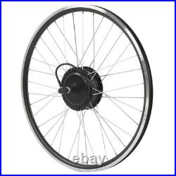 (28/29inch)48V 500W Rear Drive Motor Wheel Kit Electric Bike Conversion Kit AM (28/29inch)48V 500W Rear Drive Motor Wheel Kit Electric Bike Conversion Kit AM