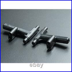 2WD drive conversion kit full set for MRC TT-01