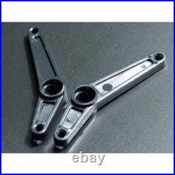 2WD drive conversion kit full set for MRC TT-01