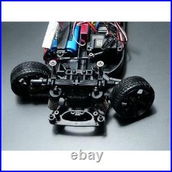 2WD drive conversion kit full set for MRC TT-01