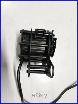 3000W 48v/60v mid drive electric bike motor only for 68mm BB