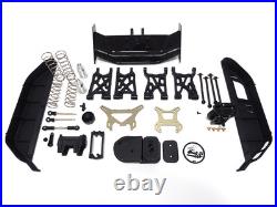 30 Degree North BWS-5B 4WD Buggy V1 to V2 Conversion Kit