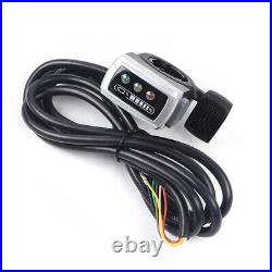 350W 24/36V Electric Mountain Bike Drive Motor Conversion Set Left Chain Drives 350W 24/36V Electric Mountain Bike Drive Motor Conversion Set Left Chain Drives