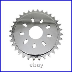350W 24/36V Electric Mountain Bike Drive Motor Conversion Set Left Chain Drives 350W 24/36V Electric Mountain Bike Drive Motor Conversion Set Left Chain Drives