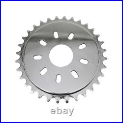 350W 36V E-Bike Left Side Drive Motor Thumb Kit Common Bike Conversion Kit