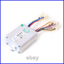 350W 36V E-Bike Left Side Drive Motor Thumb Kit Common Bike Conversion Kit