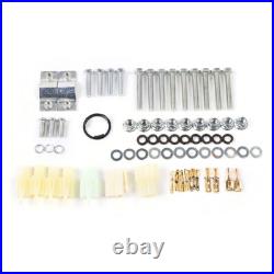 350W 36V E-Bike Left Side Drive Motor Thumb Kit Common Bike Conversion Kit