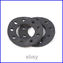 350W 36V E-Bike Left Side Drive Motor Thumb Kit Common Bike Conversion Kit