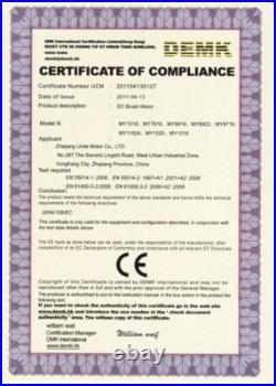 350W 36V E-Bike Left Side Drive Motor Thumb Kit Common Bike Conversion Kit