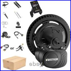 36V250W Tongsheng Mid Drive Motor BB68-73MM DIY Electric Bicycle Conversion Kits