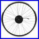 36V_250W_26_Inch_Front_Drive_Motor_Wheel_Electric_Bike_Conversion_Accessory_New_01_qsy