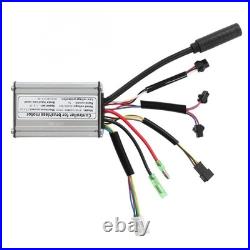 36V 250W 26in Front Drive Motor Wheel Kit Electric Bicycle Conversion Kit Wi NEW