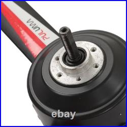 36V 350W 26 Inch Rear Drive Motor Wheel Kit Electric Bike Conversion Kit Wi BL