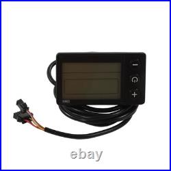 36V 350W 26 Inch Rear Drive Motor Wheel Kit Electric Bike Conversion Kit Wi BS