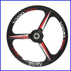 36V 350W 26 Inch Rear Drive Motor Wheel Kit Electric Bike Conversion Kit Wi GF