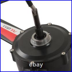 36V 350W 26 Inch Rear Drive Motor Wheel Kit Electric Bike Conversion Kit Wi GF