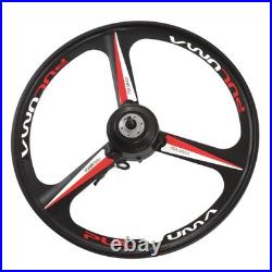 36V 350W 26 Inch Rear Drive Motor Wheel Kit Electric Bike Conversion Kit Wi GF