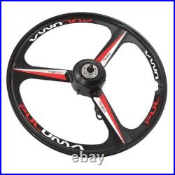 36V 350W 26 Inch Rear Drive Motor Wheel Kit Electric Bike Conversion Kit Wi GF