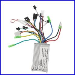 36V 350W 26 Inch Rear Drive Motor Wheel Kit Electric Bike Conversion Kit Wi GF