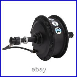 36V 350W Bicycle Battery Conversion Kit Rear Wheel Drive Hub Motor With