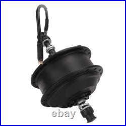 36V 350W Bicycle Battery Conversion Kit Rear Wheel Drive Hub Motor With