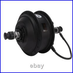 36V 350W Bicycle Battery Conversion Kit Rear Wheel Drive Hub Motor With